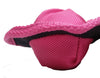 PetProjekt Large Zingfling 2-Piece Dog Toy Pink Set includes Duo & Trio