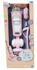 Member's Mark Toy Vacuum Cleaner with Hand Vacuum in PINK