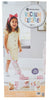Member's Mark Toy Vacuum Cleaner with Hand Vacuum in PINK
