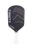 TRNITY Ethos Power Series 13 Pickleball Paddle Fuchsia