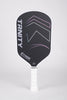 TRNITY Ethos Power Series 13 Pickleball Paddle Fuchsia
