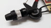 Hyde Tools Pivot JetPro Pivoting Nozzle Wand, Red