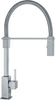 Franke FF2880 Faucet, Satin Nickel