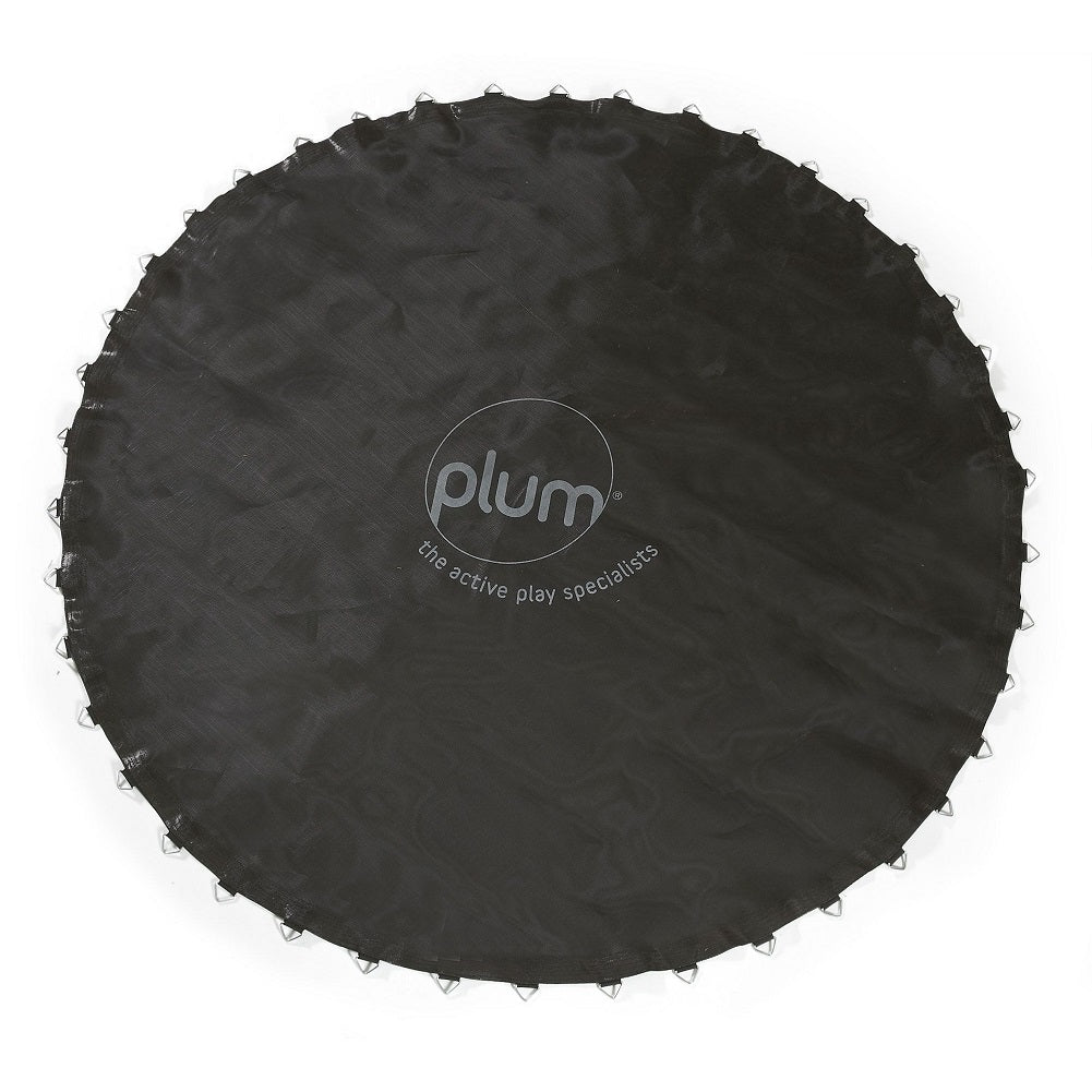 Replacement Plum Trampolines 12FT Round Jump Mat 72-V-Rings