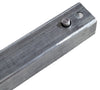 Replacement Plum Trampoline Telescopic Enclosure Pole