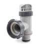 Intex Replacement Plunger Valve