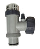 Intex Replacement Plunger Valve