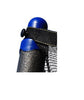 Skywalker Large Trampoline Enclosure Pole Caps, 2-Pack, Blue