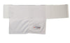 PoppyPocket Medical Device Transport System, White Vertical Pocket
