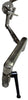 Gnutti Sebastiano & Figli Spa Cross Handle Wall Mounted Pot Filler
