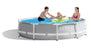 Intex 10ft X 30in Prism Frame Pool Set with Filter Pump