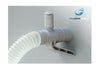 Intex 10ft X 30in Prism Frame Pool Set with Filter Pump