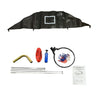 Propel Trampoline Jump-N-Jam Basketball System Accessory