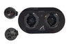 Sony Move Charging Station with DualShock 4 Adapters For PS4