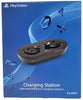 Sony Move Charging Station with DualShock 4 Adapters For PS4