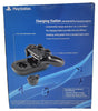 Sony Move Charging Station with DualShock 4 Adapters For PS4