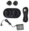 Sony Move Charging Station with DualShock 4 Adapters For PS4