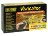 Exo Terra Vivicator Remote Controlled Vibrating Feeding Dish