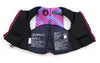 Body Glove Youth PFD (Personal Flotation Device) One Size 55-88lbs Palm Purple
