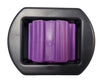 Elite Relief Recovery Roller - Massage Roller for On-The-Go PURPLE