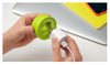 Quirky Powercurl Cord Wrap Mini POP, Green