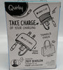 Quirky Powercurl Cord Wrap Mini POP, Teal