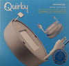 Quirky Powercurl V2 POP 60W Wire Organizer, Grey