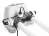 Intex QS700 Krystal Clear Saltwater Chlorine System for Above Ground Pools