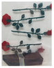 Jolee's Boutique Themed Stickers-Red Roses