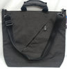 Quirky iop-Power Trip USB Charging Tote Bag with USB Ports, Charcoal