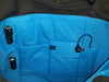 Quirky iop-Power Trip USB Charging Tote Bag with USB Ports, Charcoal