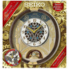 Seiko Special Collection Edition Melodies in Motion Clock with Swarovski Crystals