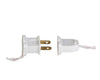 Gemmy LightShow Northern Sky Diamond Sparkle C9 Multicolor LED String Lights