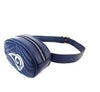 Los Angeles Rams Cuce Women's Faux Leather Belt Bag