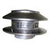 Noritz Vertical Vent Termination Rain Cap (Single Wall)