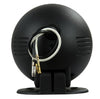 Blazer 3.11 in. Round Halogen Driving Light Kit with Radiant Effects
