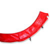 Skywalker Trampolines 16' Round Replacement Spring Pad, Red