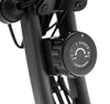 FITNATION Upright and Recumbent Flex Bike Express Red