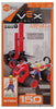 HexBUG VEX Robotics Red Fork Lift and Fuel Truck STEM Over 150 Pieces