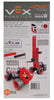 HexBUG VEX Robotics Red Fork Lift and Fuel Truck STEM Over 150 Pieces