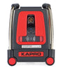 Kapro 872 Prolaser Plus RED Free Standing Cross-Laser with Tripod Adaptor