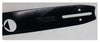 RedMax 20" Chain Saw Replacement Guide Bar G5020