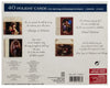Paper Magic 40-Count Christmas Holiday Cards with Envelopes - Religious