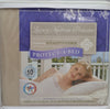 Protect-A-Bed Luxury Waterproof Mattress Protector, Twin