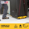 Rhino Cart All Terrain Mover Heavy Duty Appliance Dolly