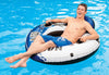 INTEX River Run I Inflatable Water Floating Tubes - 6 Pack