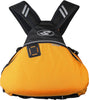 Stohlquist Men's PFD Rocker Lifejacket Mango SM/MD 33in-39in