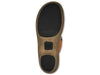 Spenco Rose - Supportive Casual Sandals - Tan Women's - Size 5