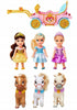 Disney Princess Royal Carriage Doll & Pony Gift Set