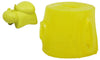 Outward Hound Kyjen 2454 Hide A Squirrel Extreme Dog Toys Interactive Rubber...
